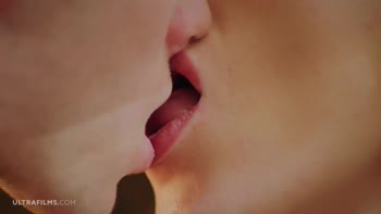 Holly Molly's Sizzling Kitchen Seduction: POV Blowjob & Hardcore Action