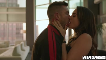 VIXEN Stunner Tori Black Has Incredible Passionate Sex