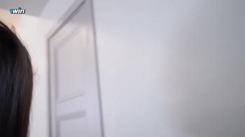 Jadilica's Stepdad Secret: Big Ass Seduction and Hardcore Creampie