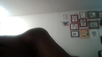 Cubby Da Porn Hubby's Texas Booty Backshots