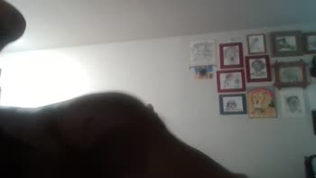 Cubby Da Porn Hubby's Texas Booty Backshots