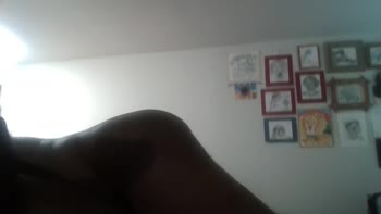 Cubby Da Porn Hubby's Texas Booty Backshots