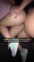 Celinecesco69's Cheating Snapchat Stash: Fitness Trainer Frenzy