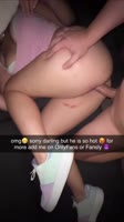 Celinecesco69's Cheating Snapchat Stash: Fitness Trainer Frenzy