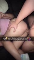 Celinecesco69's Cheating Snapchat Stash: Fitness Trainer Frenzy