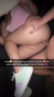 Celinecesco69's Cheating Snapchat Stash: Fitness Trainer Frenzy