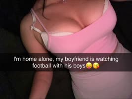 Celinecesco69's Cheating Snapchat Stash: Fitness Trainer Frenzy