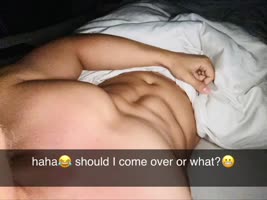 Celinecesco69's Cheating Snapchat Stash: Fitness Trainer Frenzy