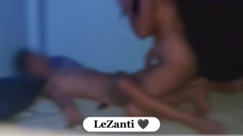 LeZanti's After Party Frenzy: Asian Cowgirl Creampie Fun