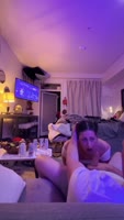 Beebopnmack's Babysitter Deepthroat