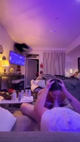 Beebopnmack's Babysitter Deepthroat