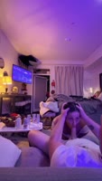 Beebopnmack's Babysitter Deepthroat