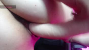 Karoline_12's Sultry Dildo Delight: Fantasizing Her Doctor