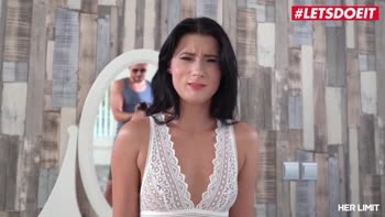 Nicole Black's Kazakh Sensuality - Deep Ass Drilling and Blowjob