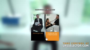 Liv Revamped - Liv & Alyssia's Steamy Threesome Seduction