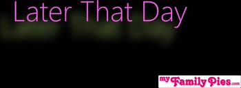 Maya Woulfe and Delilah Day's Steamy Stepsister Affair