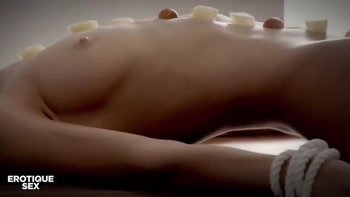 Nancy a Gorgeous Ukrainian Babe Best Fetish Sex Surprise - Erotique Sex