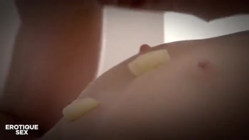 Nancy a Gorgeous Ukrainian Babe Best Fetish Sex Surprise - Erotique Sex