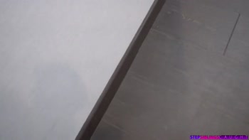 Caught My Step Sister Camming - S15:E4