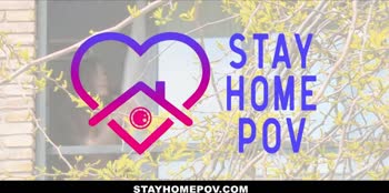 Violet Starr's Sensual Debut: Big Tits, Blonde Blowjob