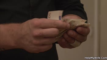Old Husband's Czech Mistress for Pay: Help My Wife Swaps