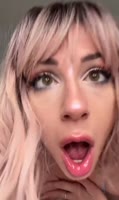 Fiona Costello's Girlfriend Surprise: A Cock Sleeve Revelation