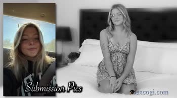 Tiny Teen (18+) Jill's Stunning 4-Orgasm Performance