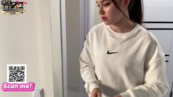 Deluxe_Bitch - Deluxe Bitch's Russian Babe Wife Fantasy: Slobbery Blowjob & Cumshot