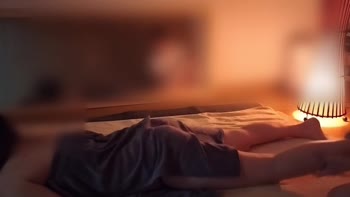 Hotmilkruka's Japanese Massage Delight