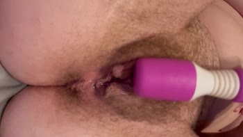 Madison Taylor2's Drenched Delight: Intense Squirt & Orgasm Up Close