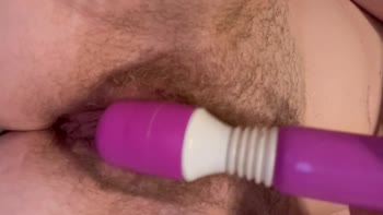 Madison Taylor2's Drenched Delight: Intense Squirt & Orgasm Up Close