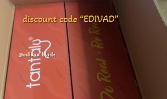 Stepbro's Realistic Sex Doll Surprise: Edivad Black Unboxes Tantaly