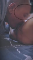 Madam-Pussycat's Pinay Delight: Savoring Every Glimpse of Husband's Privates