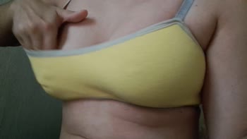 MandyLovePh's Luscious Boobs Get Teased in HD Solo Fun