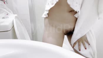 PinayWildPussy's Morning Lust: A Teen (18+) Solo Adventure