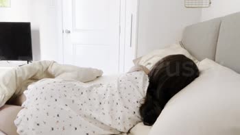 PinayWildPussy's Morning Lust: A Teen (18+) Solo Adventure
