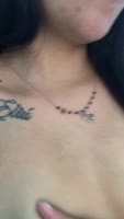 Katy_sex's Bathroom Bliss: Masturbating Colombian Babe