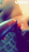 Shesexyasfuck's Perfect BJ & BBC Swallow Facial