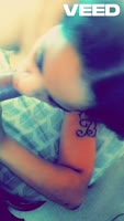 Shesexyasfuck's Perfect BJ & BBC Swallow Facial