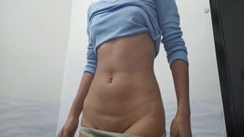 desi_girl23 - Desi Girl23's Sizzling Masturbation Solo