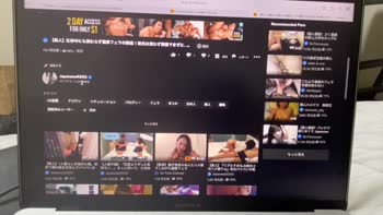 JapaneseRXRX's Steamy Office Affair: Amateur Wife Sucks Boss Off