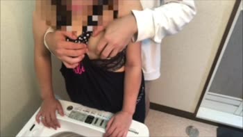JapaneseRXRX's Steamy Office Affair: Amateur Wife Sucks Boss Off