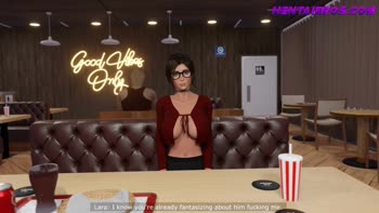 Vladhunter00's SugarDady Seduction in Explicit Japanese Anime