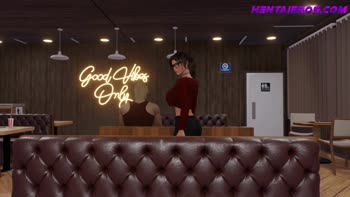 Vladhunter00's SugarDady Seduction in Explicit Japanese Anime