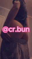 1bunn's Sizzling College Cut: Big Tits and Horny Solo Fun