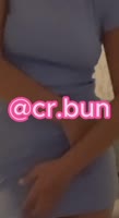 1bunn's Sizzling College Cut: Big Tits and Horny Solo Fun