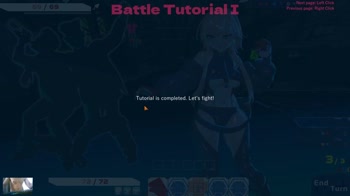 Cyberpunk Seduction: Peituda's Big Booty Adventure