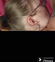 Lola Remi's Anal Debut: Young BBW Satisfies Hunger for Big Cock