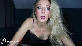 Goddess TheOnlyMysteriousS Tames the Losers' Souls