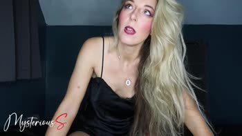 Goddess TheOnlyMysteriousS Tames the Losers' Souls